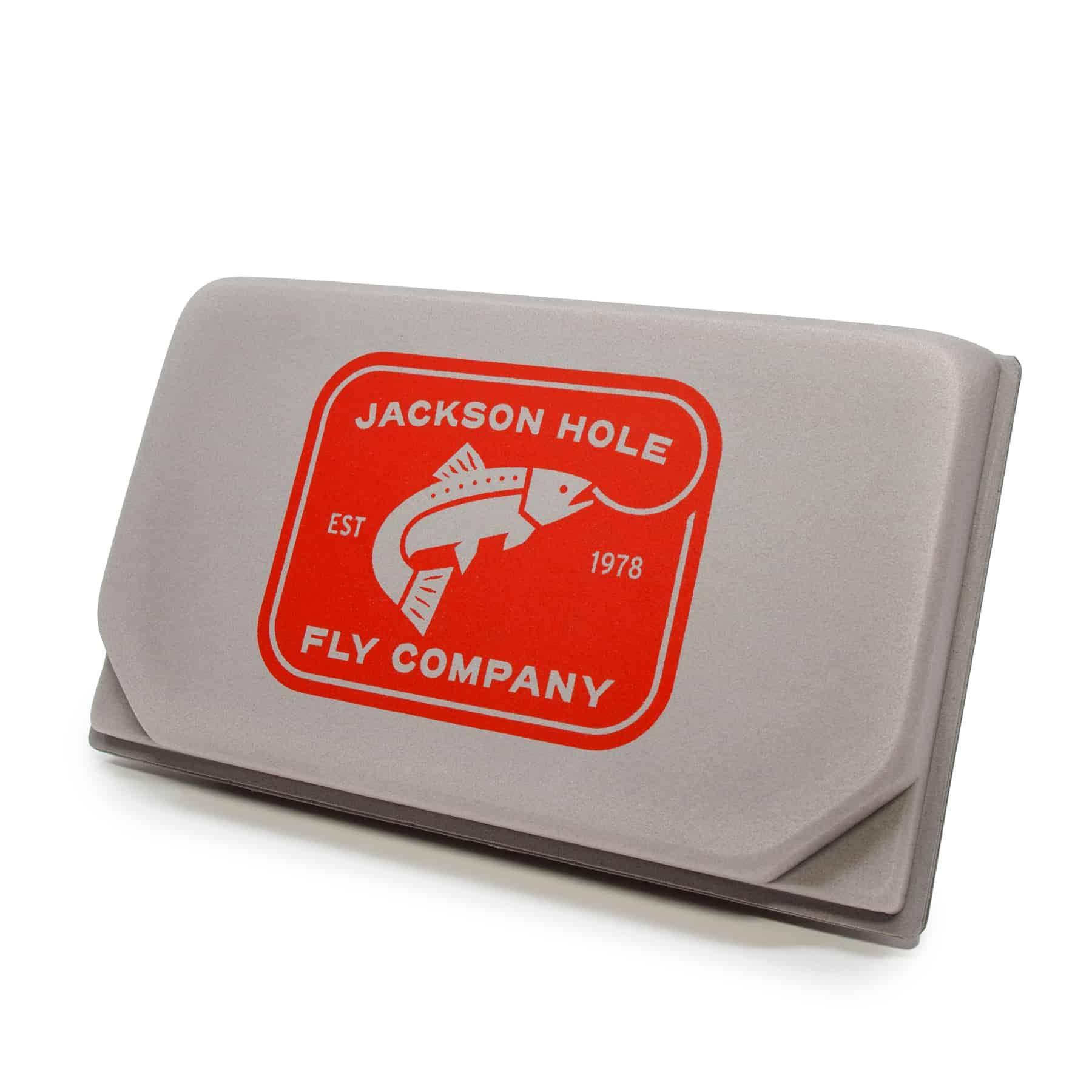 JHFLYCO Loaded Foam Fly Box - Euro Nymph Assortment - Hazy Fly Fishing