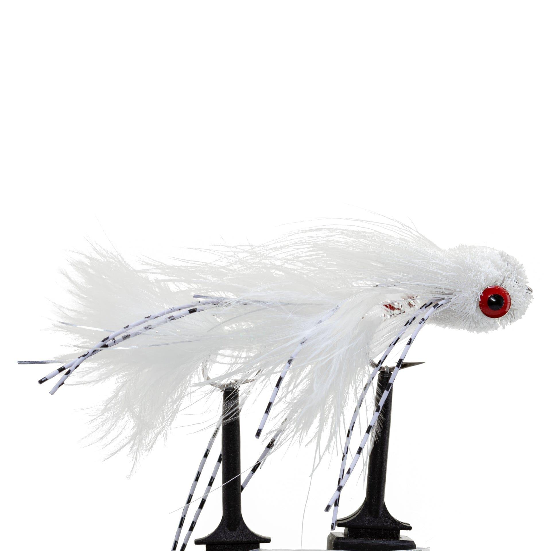 JHFLYCO Loaded Foam Fly Box – Large Streamer Assortment - Hazy Fly Fishing