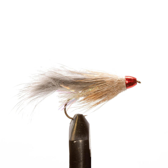 JHFLYCO Loaded Foam Fly Box – Large Streamer Assortment - Hazy Fly Fishing