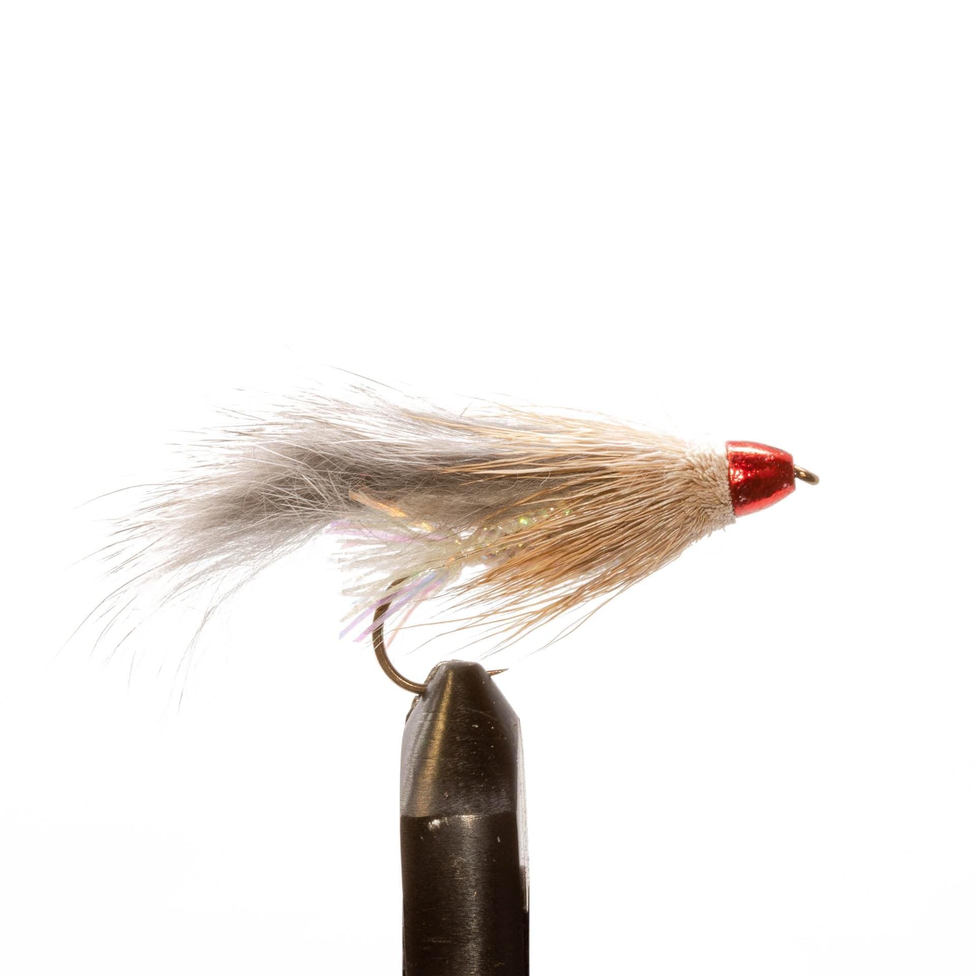 JHFLYCO Loaded Foam Fly Box – Large Streamer Assortment - Hazy Fly Fishing