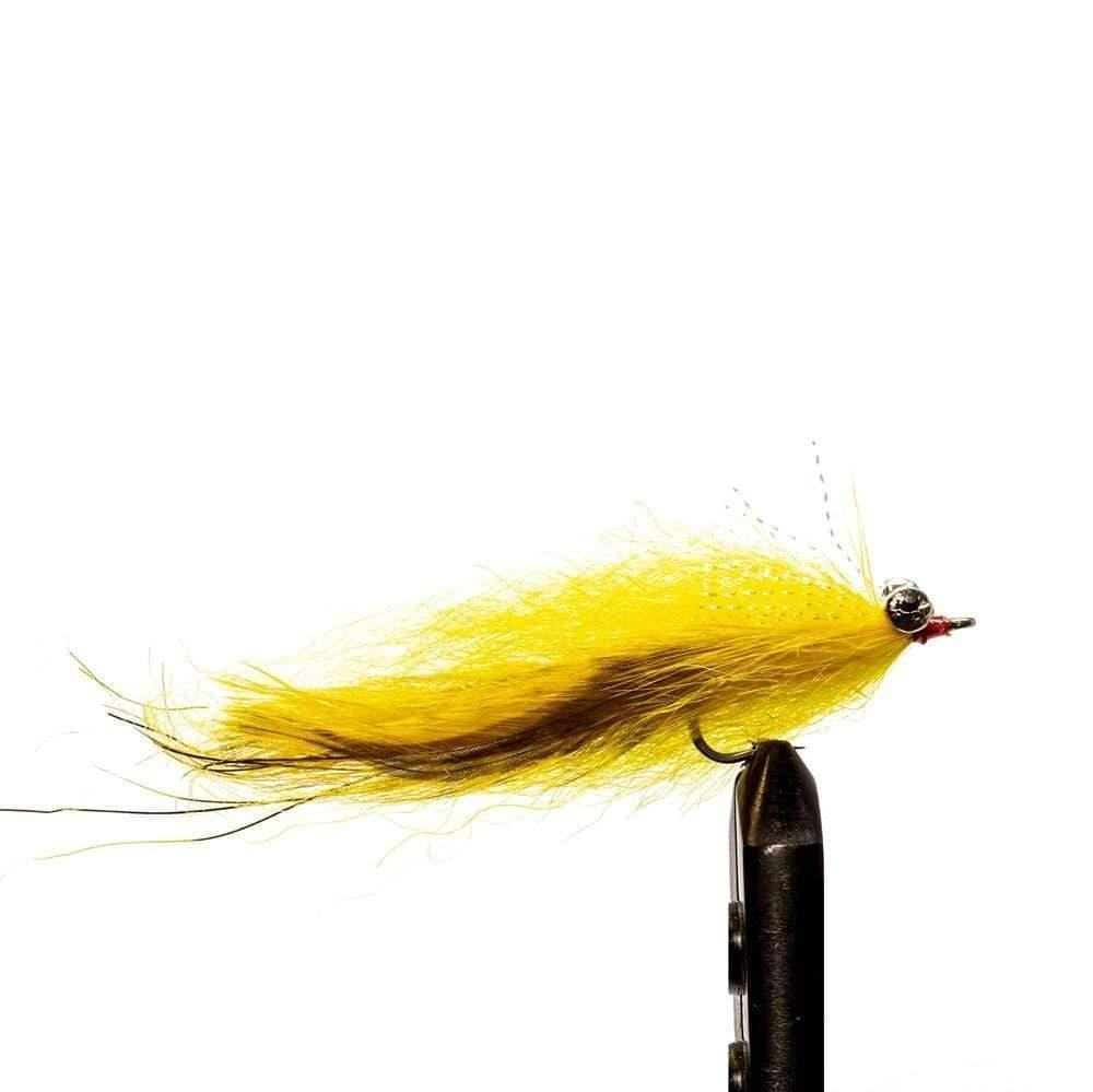 JHFLYCO Loaded Foam Fly Box - Sea Trout Assortment - Hazy Fly Fishing