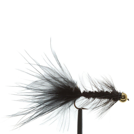 JHFLYCO Loaded Foam Fly Box - Snake River Guides' Choice - Hazy Fly Fishing