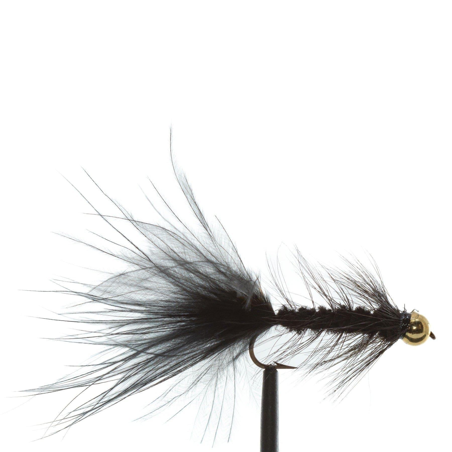 JHFLYCO Loaded Foam Fly Box - Snake River Guides' Choice - Hazy Fly Fishing
