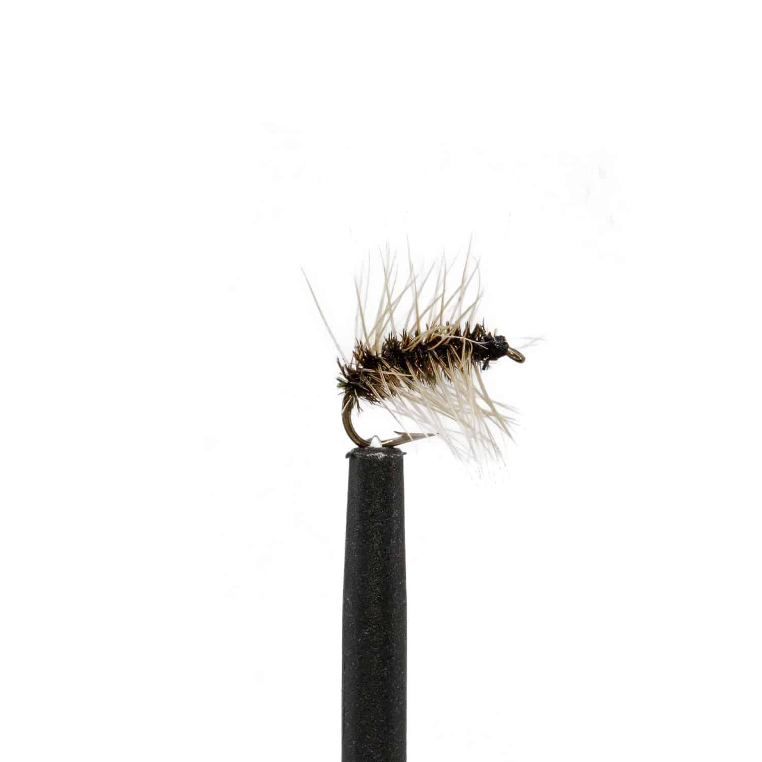 JHFLYCO Loaded Foam Fly Box - Snake River Guides' Choice - Hazy Fly Fishing
