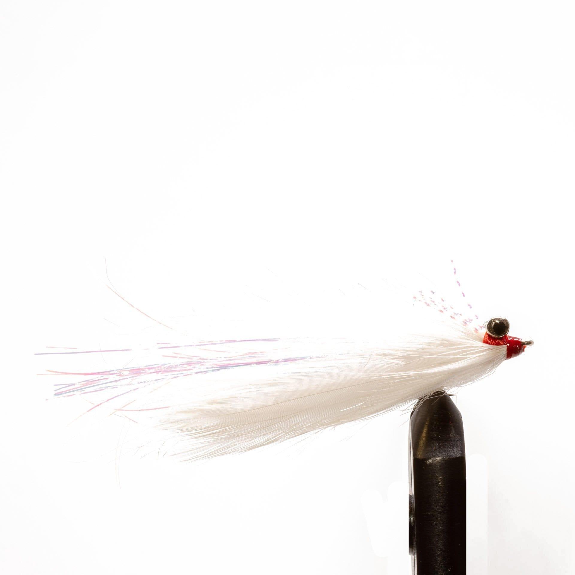 JHFLYCO Loaded Foam Fly Box - Snook Assortment - Hazy Fly Fishing