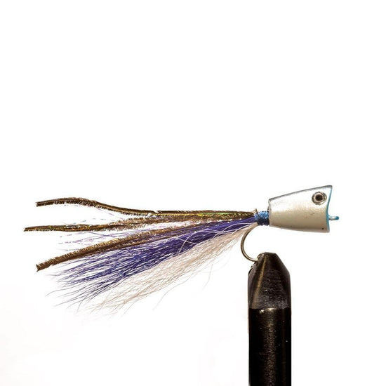 JHFLYCO Loaded Foam Fly Box - Snook Assortment - Hazy Fly Fishing
