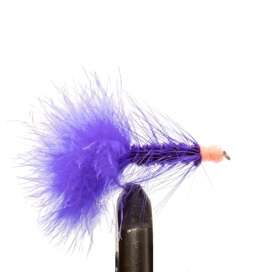 JHFLYCO Loaded Foam Fly Box - Steelhead Assortment - Hazy Fly Fishing