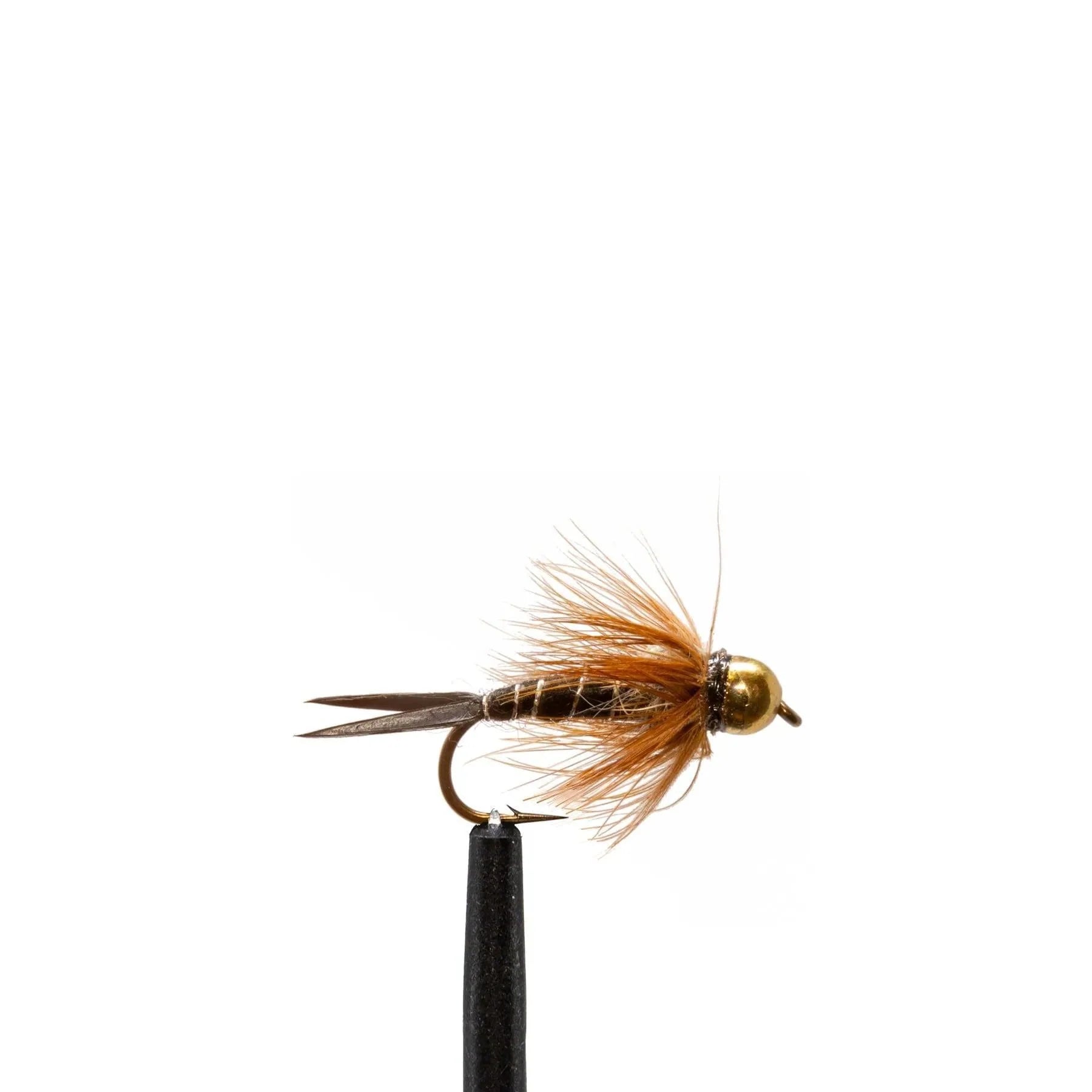 JHFLYCO Loaded Foam Fly Box - Steelhead Assortment - Hazy Fly Fishing