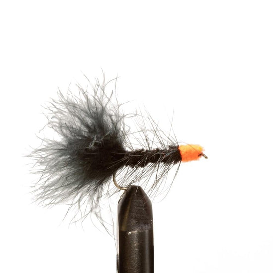 JHFLYCO Loaded Foam Fly Box - Steelhead Assortment - Hazy Fly Fishing