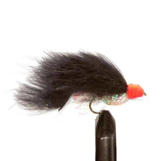 JHFLYCO Loaded Foam Fly Box - Steelhead Assortment - Hazy Fly Fishing