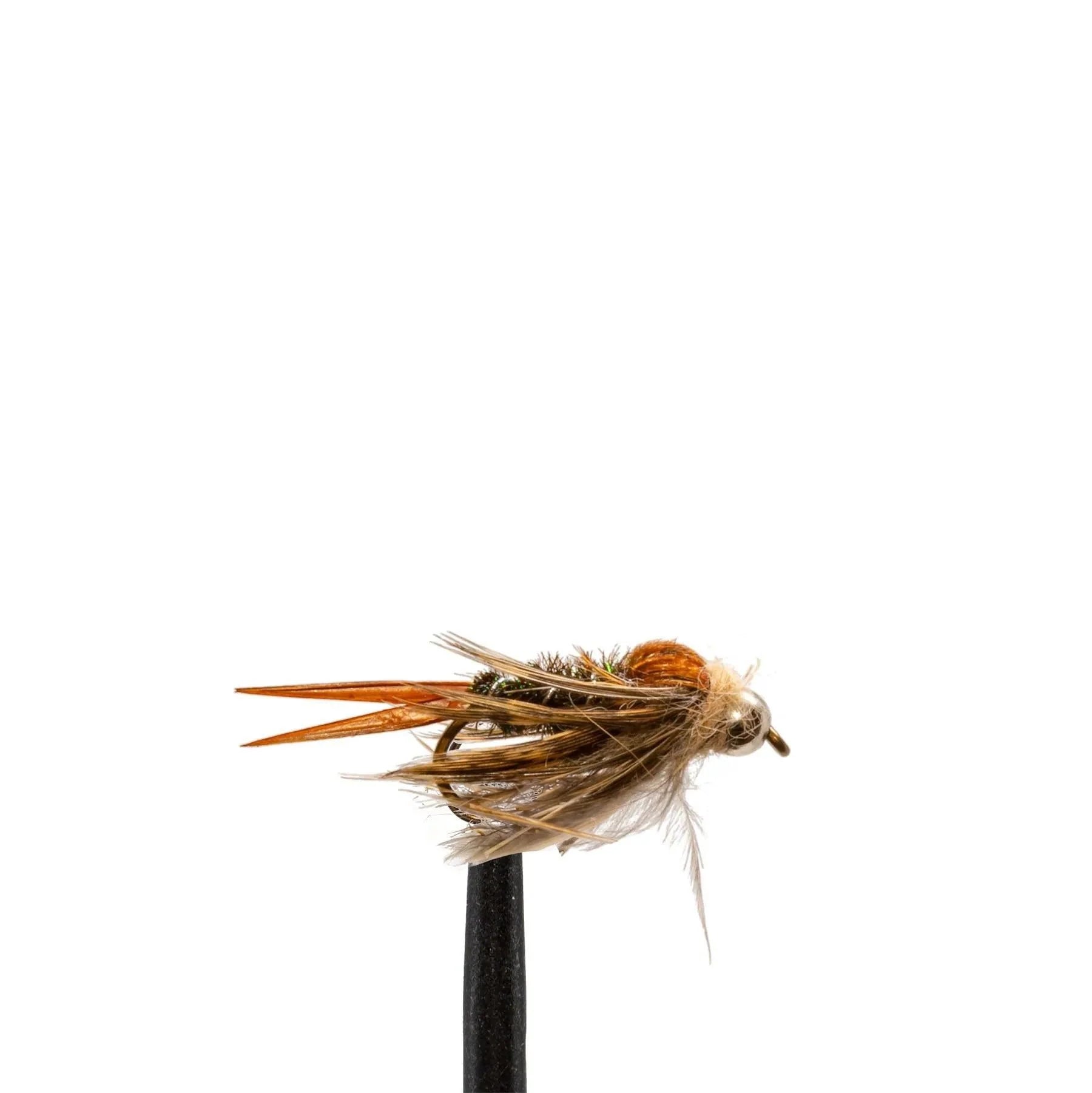 JHFLYCO Loaded Foam Fly Box - Steelhead Assortment - Hazy Fly Fishing