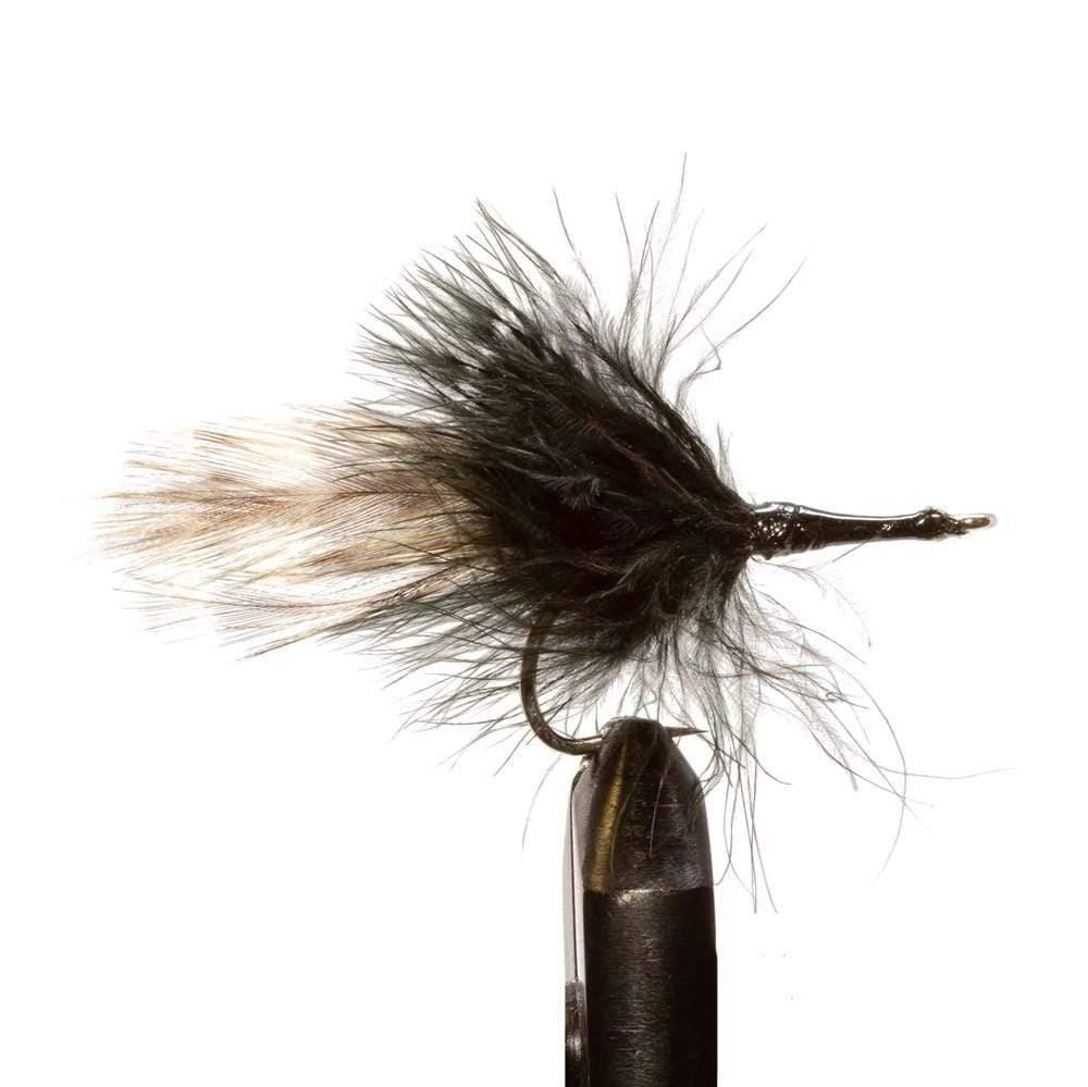 JHFLYCO Loaded Foam Fly Box - Tarpon Assortment - Hazy Fly Fishing
