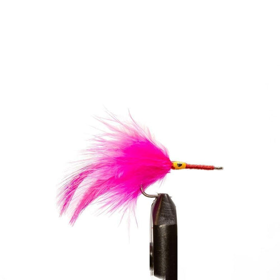 JHFLYCO Loaded Foam Fly Box - Tarpon Assortment - Hazy Fly Fishing