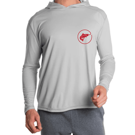 JHFLYCO Sun Hoodie - Hazy Fly Fishing
