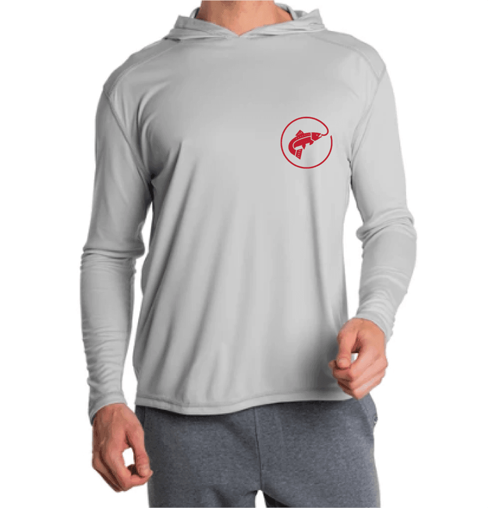 JHFLYCO Sun Hoodie - Hazy Fly Fishing