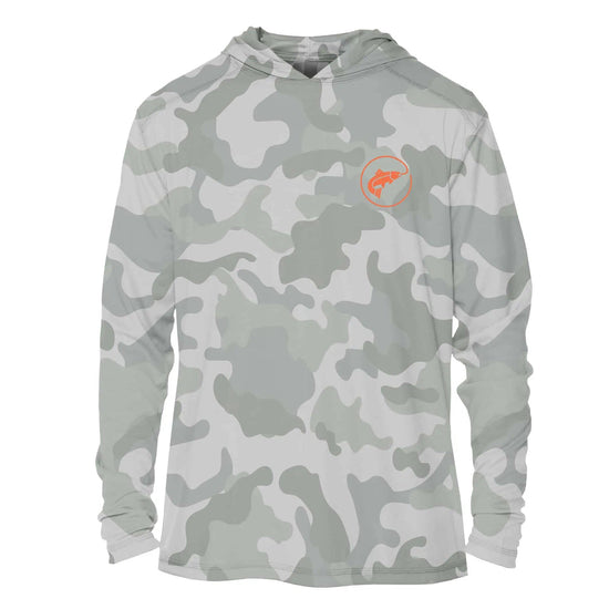 JHFLYCO Sun Hoodie - Hazy Fly Fishing