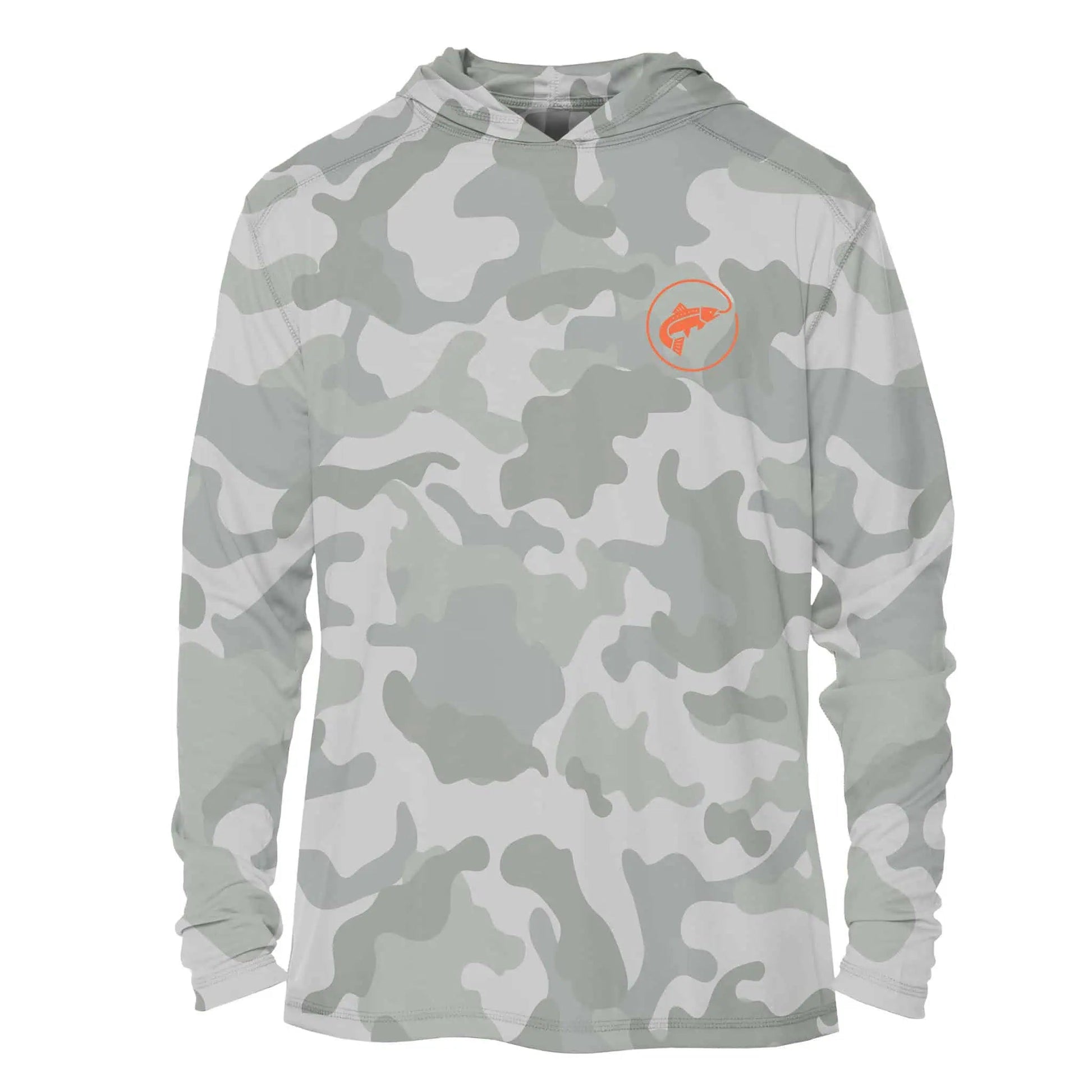 JHFLYCO Sun Hoodie - Hazy Fly Fishing