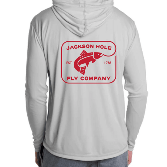 JHFLYCO Sun Hoodie - Hazy Fly Fishing
