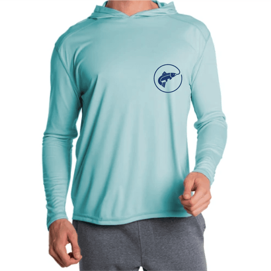 JHFLYCO Sun Hoodie - Hazy Fly Fishing