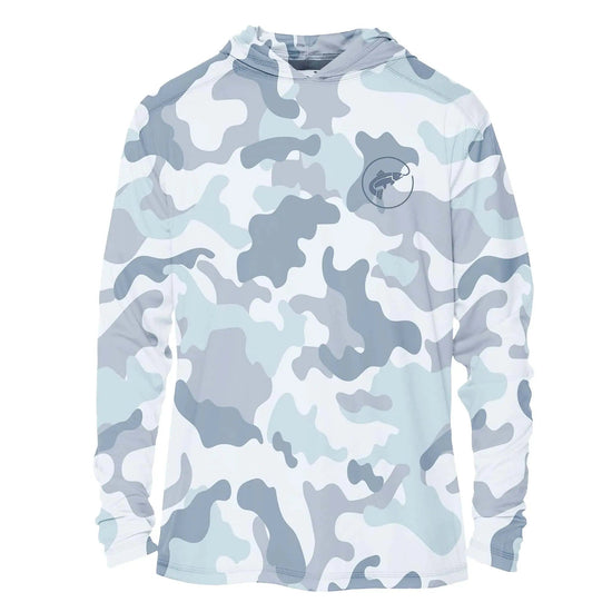 JHFLYCO Sun Hoodie - Hazy Fly Fishing