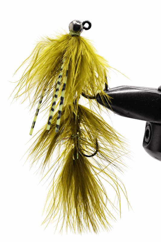 Jig Reaper - Hazy Fly Fishing