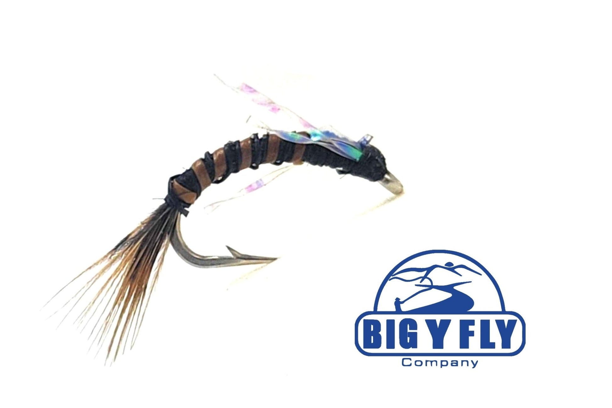 Juju Beatis Flashback - Hazy Fly Fishing