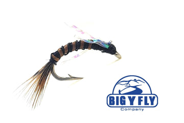Juju Beatis Flashback - Hazy Fly Fishing