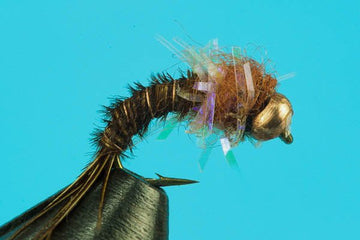 Just Add Water - Beadhead - Hazy Fly Fishing