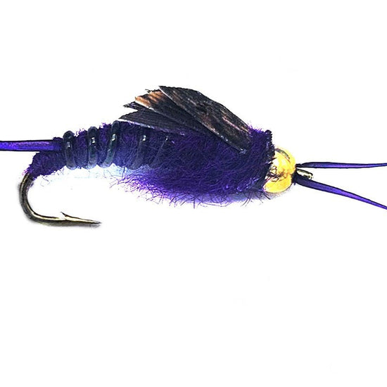 Kaufmann Stone - Beadhead - Hazy Fly Fishing