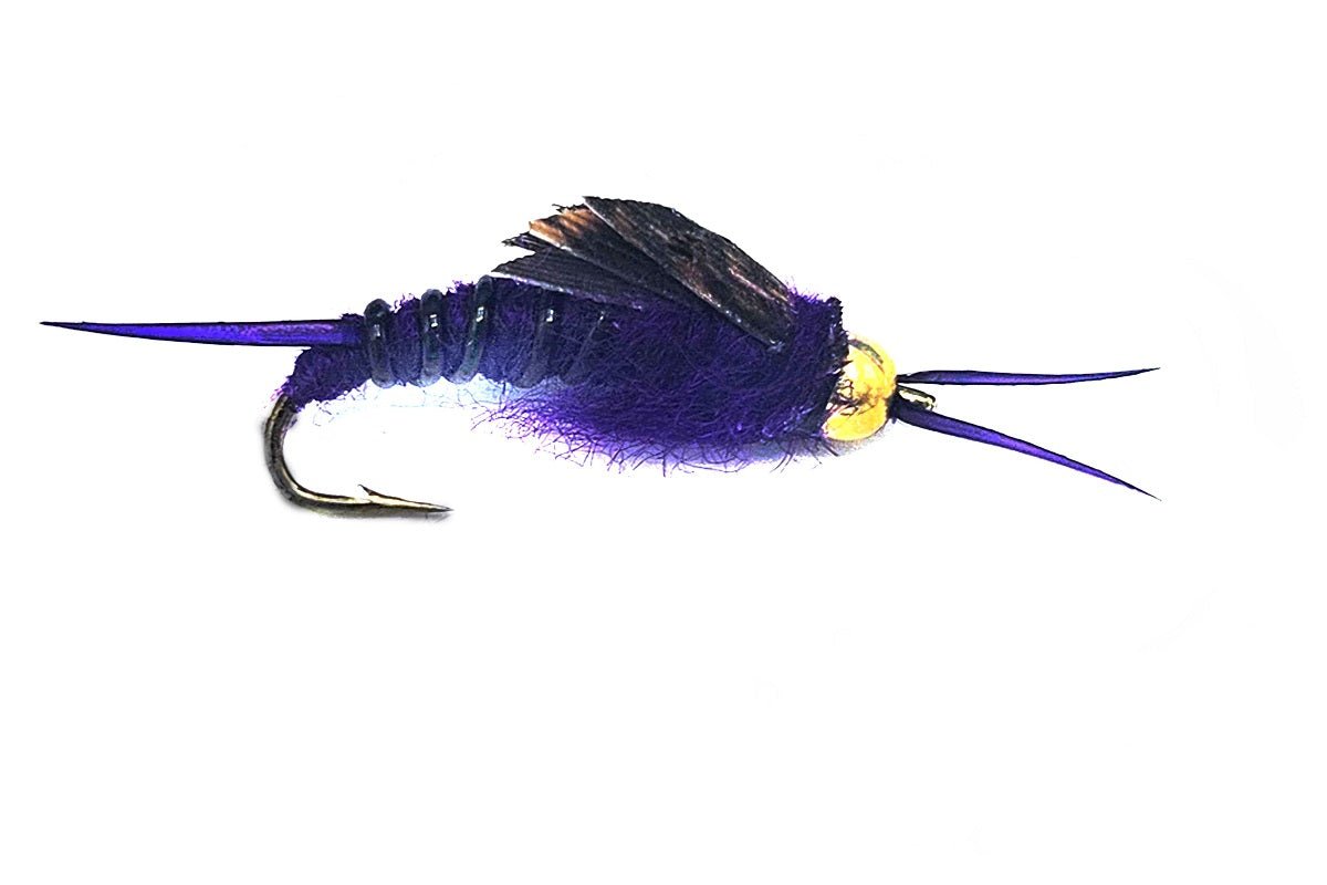 Kaufmann Stone - Beadhead - Hazy Fly Fishing