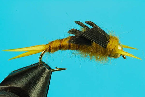 Kaufmann Stone - Beadhead - Hazy Fly Fishing