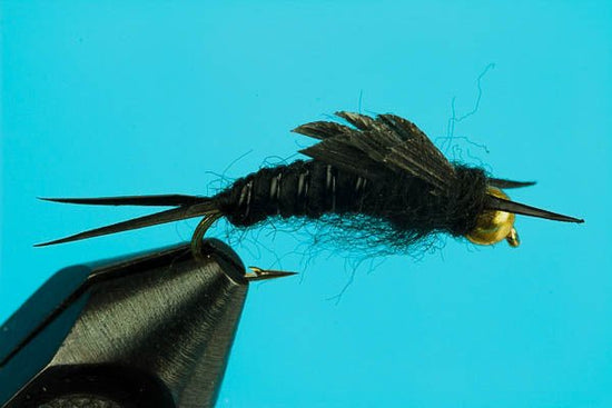 Kaufmann Stone - Beadhead - Hazy Fly Fishing