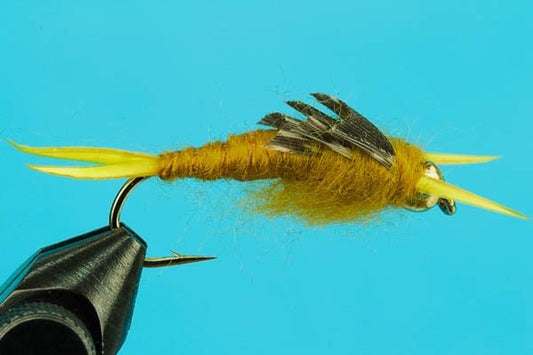 Kaufmann Stone - Tungsten - Hazy Fly Fishing