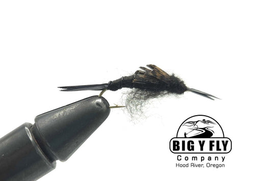 Kaufmann Stonefly Nymph - Hazy Fly Fishing