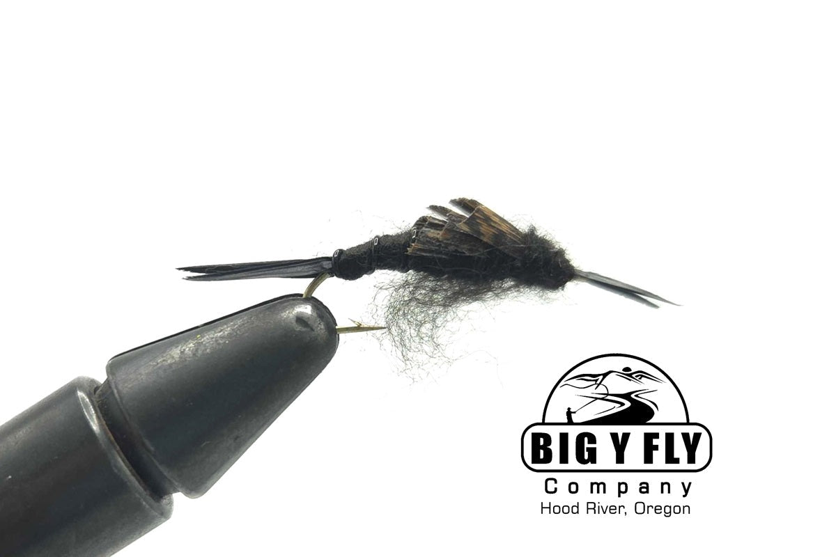 Kaufmann Stonefly Nymph - Hazy Fly Fishing