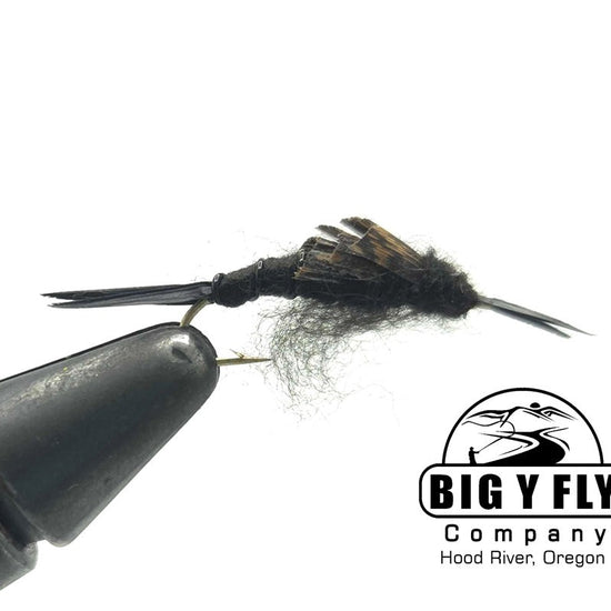 Kaufmann Stonefly Nymph - Hazy Fly Fishing