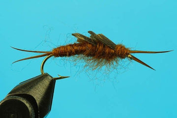 Kaufmann Stonefly Nymph - Hazy Fly Fishing