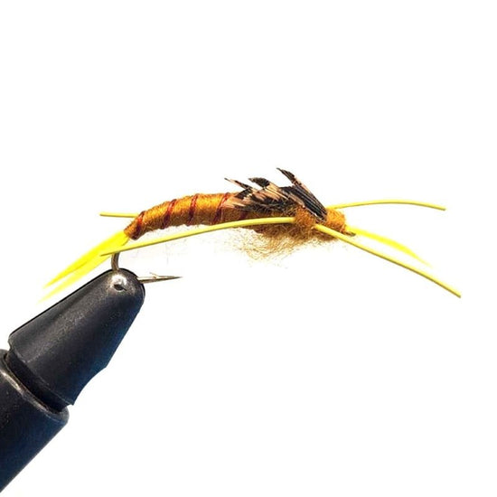 Kaufmann Stonefly Rubber Legs - Hazy Fly Fishing