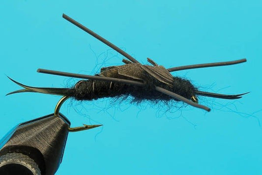Kaufmann Stonefly Rubber Legs - Hazy Fly Fishing