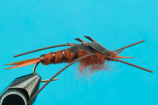 Kaufmann Stonefly Rubber Legs - Hazy Fly Fishing