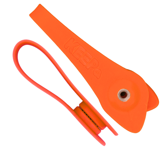 KEEPa - Hazy Fly Fishing