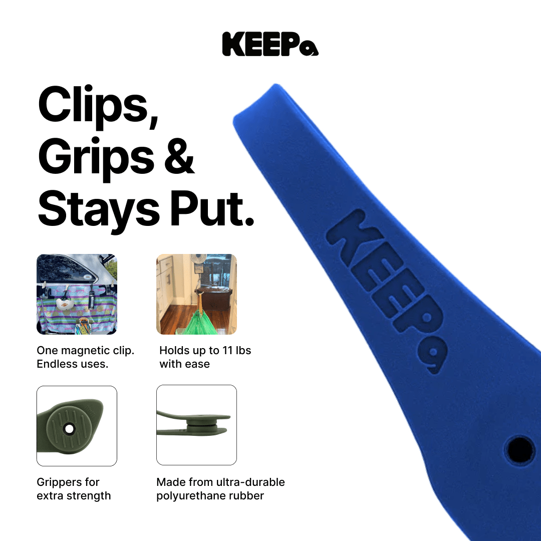 KEEPa - Hazy Fly Fishing
