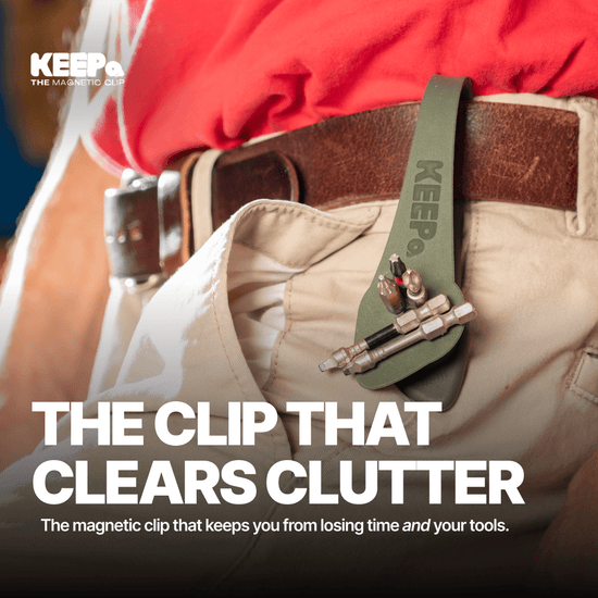 KEEPa - Hazy Fly Fishing