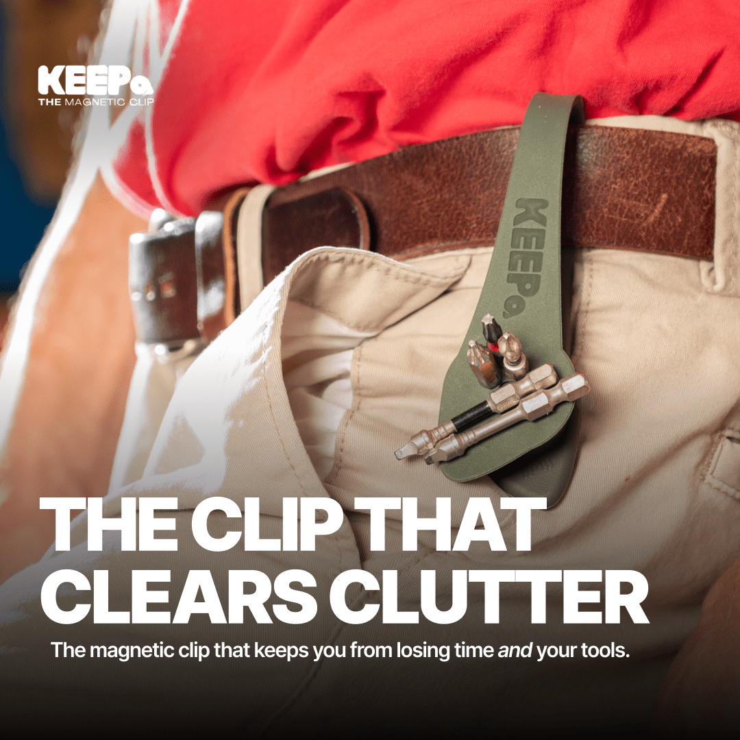 KEEPa - Hazy Fly Fishing