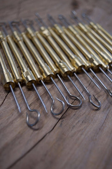 Kelly Galloup TieUp Dubbing Tool - Hazy Fly Fishing