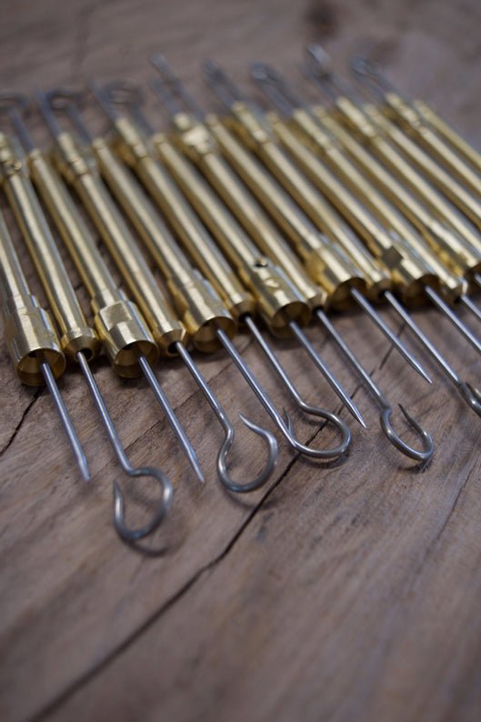 Kelly Galloup TieUp Dubbing Tool - Hazy Fly Fishing