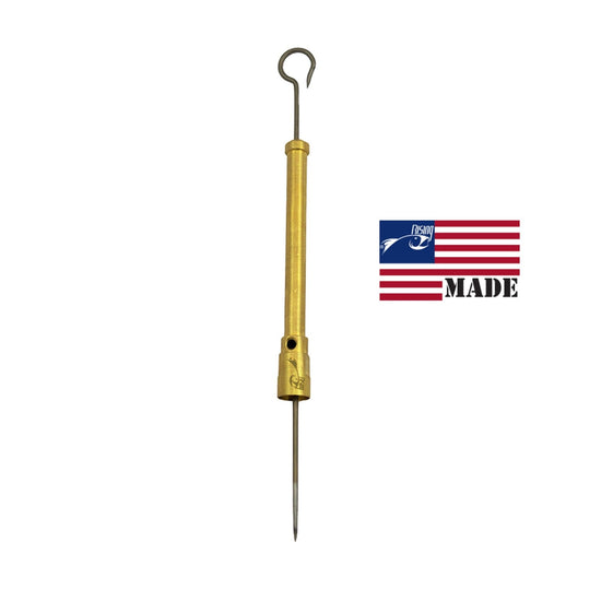 Kelly Galloup TieUp Dubbing Tool - Hazy Fly Fishing