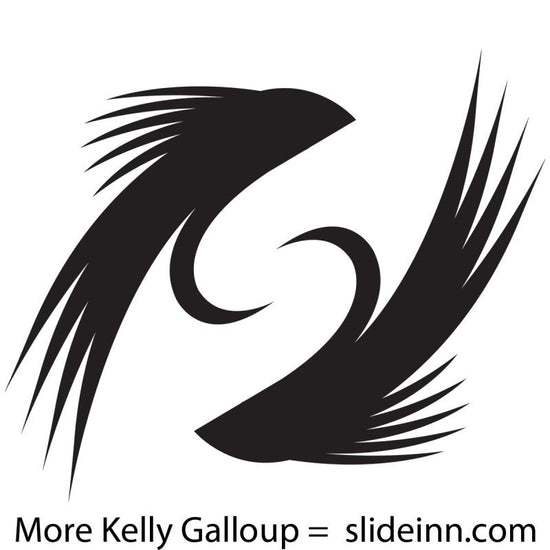 Kelly Galloup TieUp Dubbing Tool - Hazy Fly Fishing