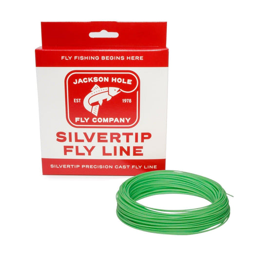 Kenai River Rod Combo Kit – 9'0" 8WT - Hazy Fly Fishing