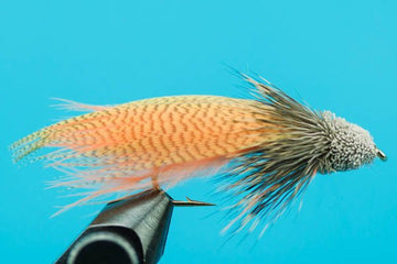 Kennebago Muddler - Hazy Fly Fishing